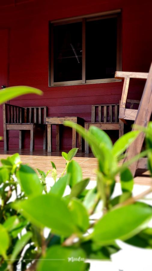 บ้านสวนมีดี ลำพูน Meedee Homestay Lamphun Ban Nong Pla Kho Luaran gambar